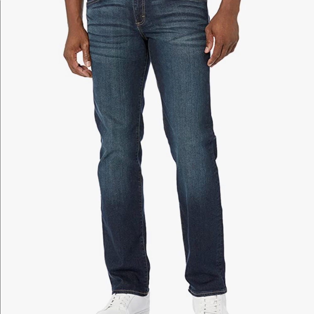 Men’s Lee jeans